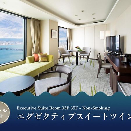 Lake Biwa Otsu Prince Hotel Εξωτερικό φωτογραφία